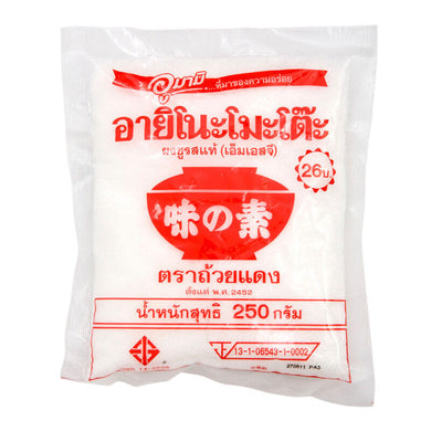 AJINOMOTO (MSG) Monosodium Glutamate Cooking Powder Umami Delicious 250g