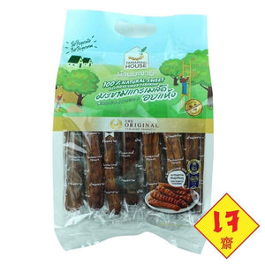 3x400g Thailand Natural Seedless Dried Sweet Tamarind House Individually Pack