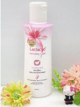 Load image into Gallery viewer, 6X Natural Care Daily Feminine Wash Lot vaginal wash Natura Milk Extract 5.07oz