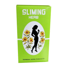 Load image into Gallery viewer, SLIMING HERB TEA 50 TEA BAGS GERMAN FAST SLIM DETOX SLIMMING DIET WEIGHT LOSS