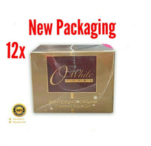Load image into Gallery viewer, 12X OWhite Skin Cream whitening brighten reduce wrinkles darkspot Nourishing