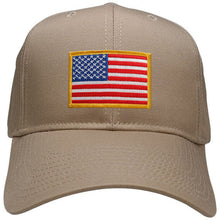 Load image into Gallery viewer, National Flag America Emblem Iron Patch Embroidery Backpack Country All World