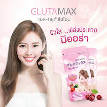 Load image into Gallery viewer, 6x GLUTAMAX Vitamin C, Vida Collagen Tripeptide Fruit Extract Reduce Dark spots