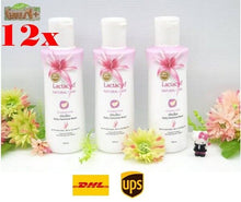 Load image into Gallery viewer, 6X Natural Care Daily Feminine Wash Lot vaginal wash Natura Milk Extract 5.07oz