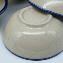 Load image into Gallery viewer, 24 x Mini Bowl Ceramic Cup Thai Dessert Mold Steam Coconut Milk Multi-Purpose