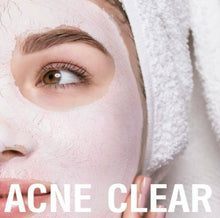 Load image into Gallery viewer, 2x Oxe Cure Acne Clear Potion Mud Acne-Prone Pimple Skin Blemish Treatment 5g.
