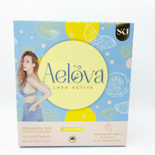 Load image into Gallery viewer, 18 Tubes AELOVA Weight Management Weight Loss Effervescent Tablet Fast ship DHL