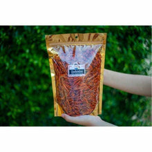 Load image into Gallery viewer, Crispy Snack Spicy Chili Pepper Tom Yam Variety Thai Flavor Sesame Vegan 1000g