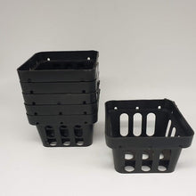 Load image into Gallery viewer, 20 x Baskets Orchid Vanda Flower Pots Bonsai Plastic Garden Outdoor 3&quot; DHL