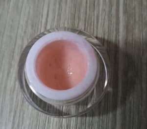 B-PINK Lip & Nipple Cream Make Mouth & Nipples Become Natural Pink 5g