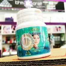 Load image into Gallery viewer, Ausway Bio-collagen Marine Royal Jelly Grape Seed Extract Supplements 30 Capsule