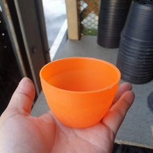 Load image into Gallery viewer, 20x 2&quot;Baskets Orchid Garden Plant Pots Home Outdoor Thai Flower Planter Plastic