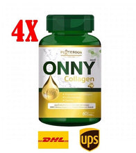 Load image into Gallery viewer, 4x Collagen Peptide Reduce Acne Redness Brighten Skin whitening moisturizer