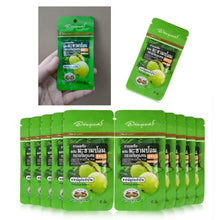 Load image into Gallery viewer, MAKHAM-POM-COUGH-DROP-Formula2-Thai-Expectorant-Mouth-Refreshing 40drops