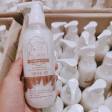 Load image into Gallery viewer, 2x SIS&#39;S Cleansing Water Goat Milk Clean Face Reduce Acne Soft Bounce Smooth