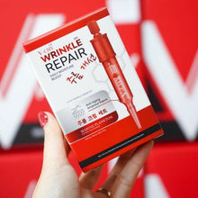 Load image into Gallery viewer, 6 Set V-CHY Winkle Repair Cream &amp; Serum Skin Bouncing Tight Firm Aura Skin