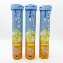 Load image into Gallery viewer, 18 Tubes AELOVA Weight Management Weight Loss Effervescent Tablet Fast ship DHL