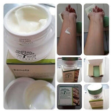 Load image into Gallery viewer, 6x De Leaf Tanaka Moisturizing &amp;Whitening dark spot corrector remover for face