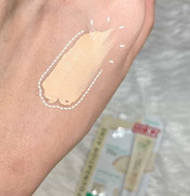 Load image into Gallery viewer, 3x FOUNDATION ACNE BB SPF50 + PA++++ Sunscreen Skincare Waterproof Moisturizer