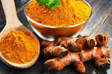 Load image into Gallery viewer, Thai Herbal Freeze Dried Turmeric Powder 100% Natural 1000gram