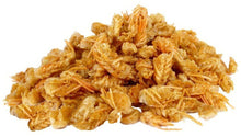 Load image into Gallery viewer, PRINZE Shrimp Heads Snack Original Flavor 25 g. Fried Shrimp Chins Snack