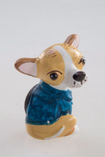 Load image into Gallery viewer, Chihuahua Magnet Resin Hand Shaped Painted Collectibles Easter