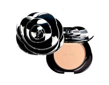Load image into Gallery viewer, Mistine May Flowers Triple Cover Powder SPF 25 PA++ 10 g.