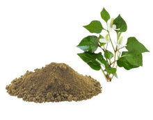 Load image into Gallery viewer, Thai Herbal Freeze Dried Plu Kow Powder 100% Natural 1000g