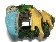 Load image into Gallery viewer, Golden Temple, JAPAN SOUVENIR RESIN 3D FRIDGE MAGNET SOUVENIR TOURIST