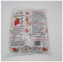 Load image into Gallery viewer, 12 Pack Lychee Flavour Milk Sweet Candy Delicious Enjoy Fruity Flavor Smell 360g
