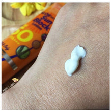 Load image into Gallery viewer, 6x Nourishing Skin Moisturizing Sunscreen Sun Block Lotion SPF50 PA+++ 3.88 oz