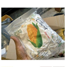 Load image into Gallery viewer, 12 Pack Corn Flavour Milk Sweet Candy Delicious and Enjoy Fruity Flavor Smell