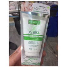 Load image into Gallery viewer, 6x Acne Spot Remover Sensitive Cleansing Gel Clear face Wash Acne No Bubbles