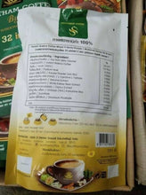 Load image into Gallery viewer, 6X Coffee Instant control weight management Fat Burner Slim Sugar cholesterol