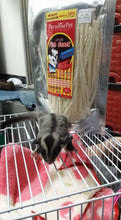 Load image into Gallery viewer, 120g Paradise Pet Fish Protein Snack Hamster Sugar Glider Animal Teeth Care
