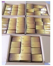 Load image into Gallery viewer, 3 Mache&#39;re Gold Whitening Cream Soap Sunscreen Serum skin care Freckles Wrinkles