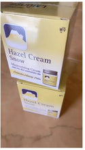 Load image into Gallery viewer, 24x SNOW MOISTURISING Skin Cream Whitening Smooth original recipe Anti aging