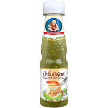 Load image into Gallery viewer, 6x Healthy Boy Thai Spicy Sour Seafood Dipping Sauce Seasoning Dek Somboon DHL
