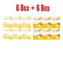 Load image into Gallery viewer, 6 Set Dietary Supplement + Fiber Detox Drink Powder Weight Control Fat Healthy