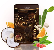 Load image into Gallery viewer, 6x Primaya Cal S Cocoa Dietary Supplement Weight Control Slimming Sugar Free