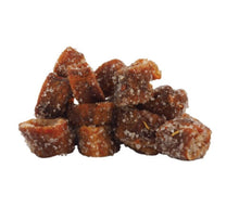 Load image into Gallery viewer, 3X Spicy Sweet Tamarind-Plum Flavour Fruit Candy Dried Fruits Chili Salt Sugar