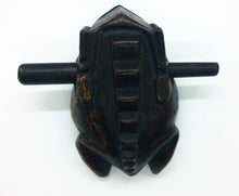 Load image into Gallery viewer, Frog Wood Carved have Musical Instrument Sound Relaxing Fun Handmade Thailand