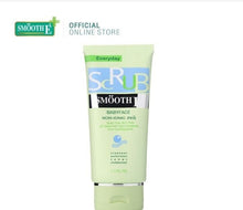 Load image into Gallery viewer, 12x White Babyface Scrub Everyday Moisturizer Non-Ionic Cleanser Skin Care 2.3oz