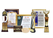 Load image into Gallery viewer, 20x Whitening Soap Legendary 9 Body &amp; Face Freckles sensitive skin moisturizer