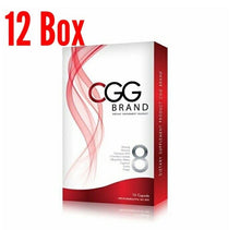 Load image into Gallery viewer, 12X Supplements Detox Colon Cleanse Slimming Weight Control Fat Burner Blocker