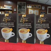 Load image into Gallery viewer, 6X B7 Natural Slimming Instant Coffee Mix Diet Lose Weight Burn Fat Fast Bright