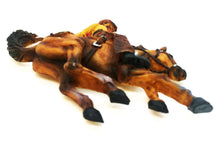 Load image into Gallery viewer, Cow Boy Resurrection3D resin Magnet Handmade in Thailand Collectibles