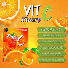 Load image into Gallery viewer, 6x Vitamin C Pimry Vit C Collagen Slow Down Aging Reduce Wrinkles Whiten Skin