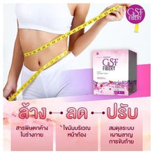 Load image into Gallery viewer, 7X GST Fibery containing high fiber Detox Slim Nourishing colon cleanse weight