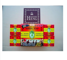 Load image into Gallery viewer, 6x Whitening Soap Face Skin Cleansing Original Herbal Anti-Acne Spot 5.41 fl oz